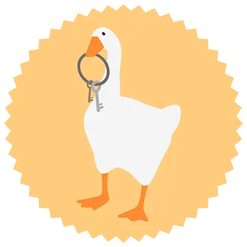 Goose Image